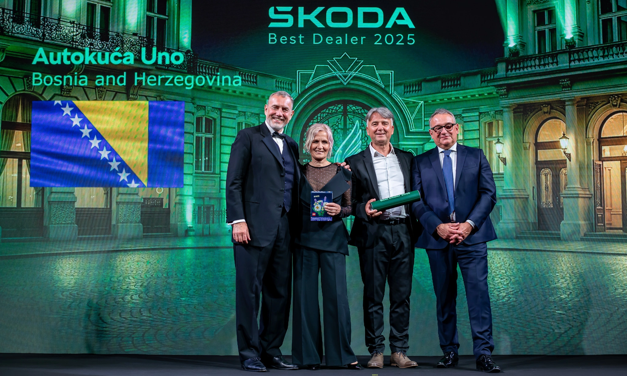 Karlove Vari u znaku tradicije duge 130 godina